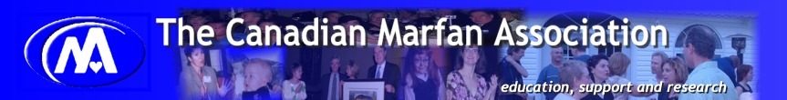 Canadian Marfan Association