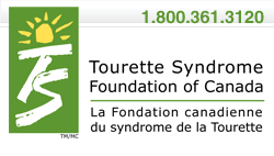 Tourette Syndrome Foundation of Canada